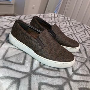 Michael Kors woman shoes